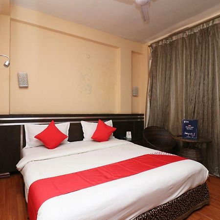 Oyo 22034 Hotel Kanisshk International Rourkela Exterior photo