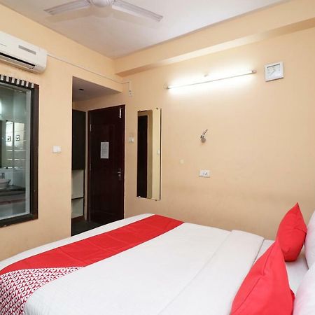 Oyo 22034 Hotel Kanisshk International Rourkela Exterior photo