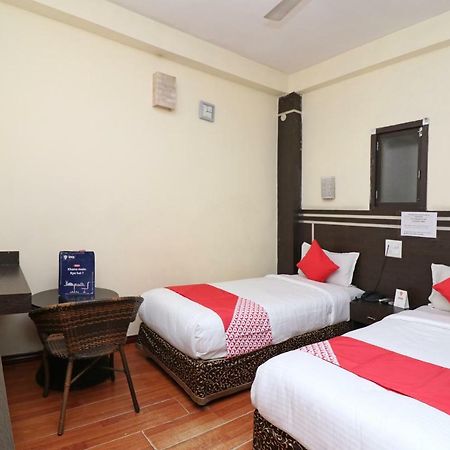 Oyo 22034 Hotel Kanisshk International Rourkela Exterior photo