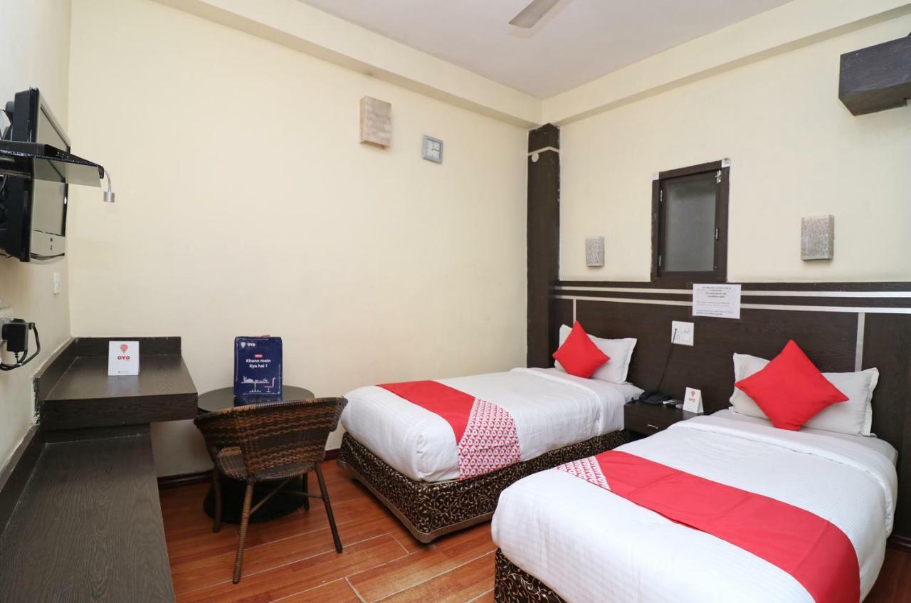 Oyo 22034 Hotel Kanisshk International Rourkela Exterior photo