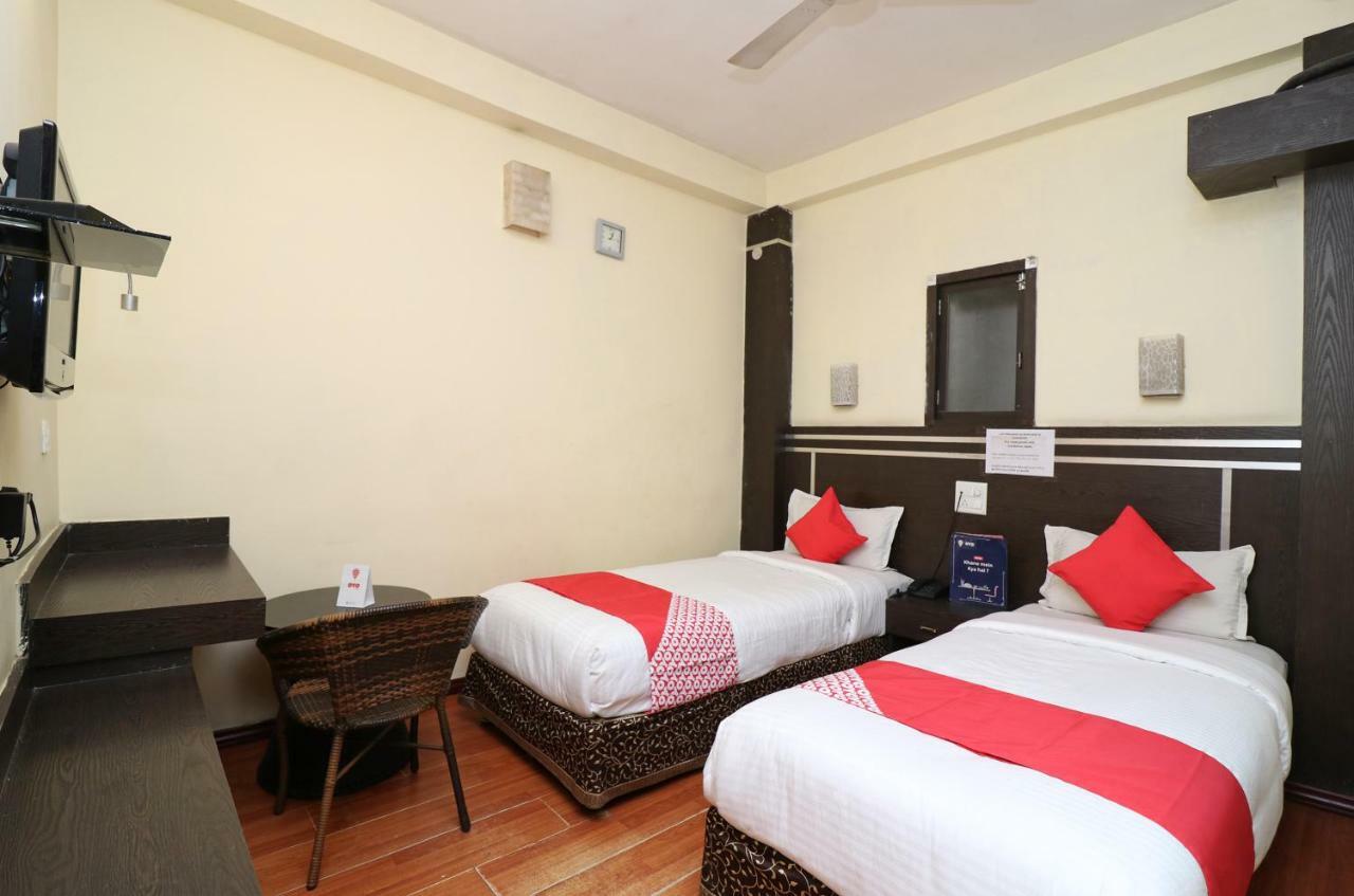 Oyo 22034 Hotel Kanisshk International Rourkela Exterior photo