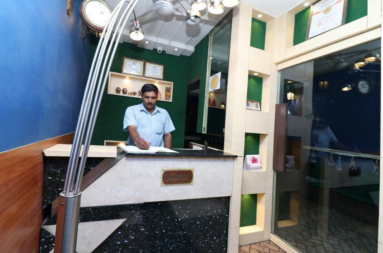 Oyo 22034 Hotel Kanisshk International Rourkela Exterior photo