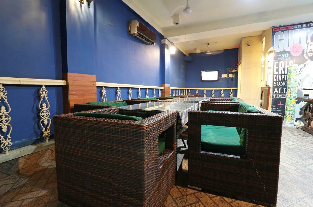 Oyo 22034 Hotel Kanisshk International Rourkela Exterior photo