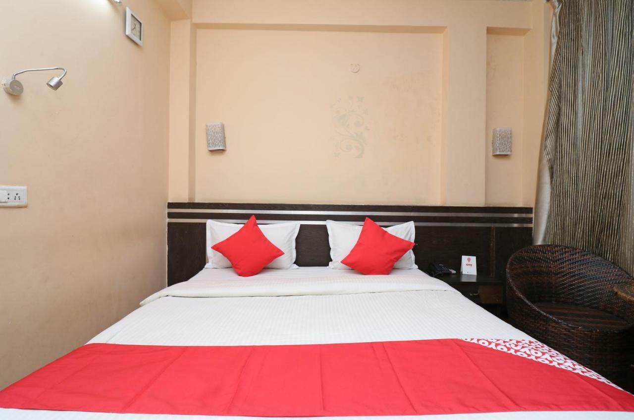 Oyo 22034 Hotel Kanisshk International Rourkela Exterior photo