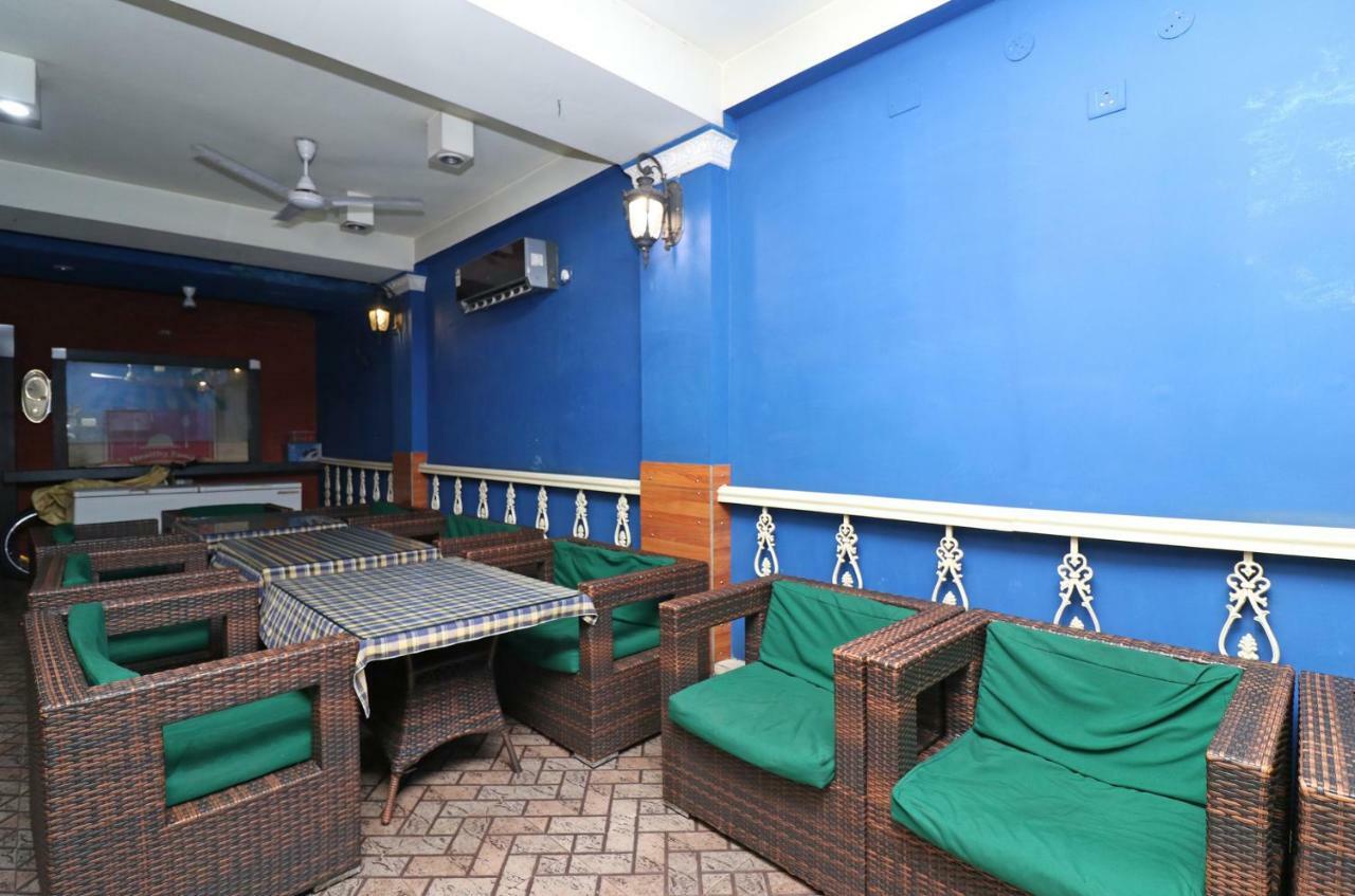 Oyo 22034 Hotel Kanisshk International Rourkela Exterior photo