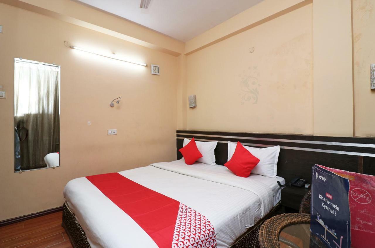 Oyo 22034 Hotel Kanisshk International Rourkela Exterior photo
