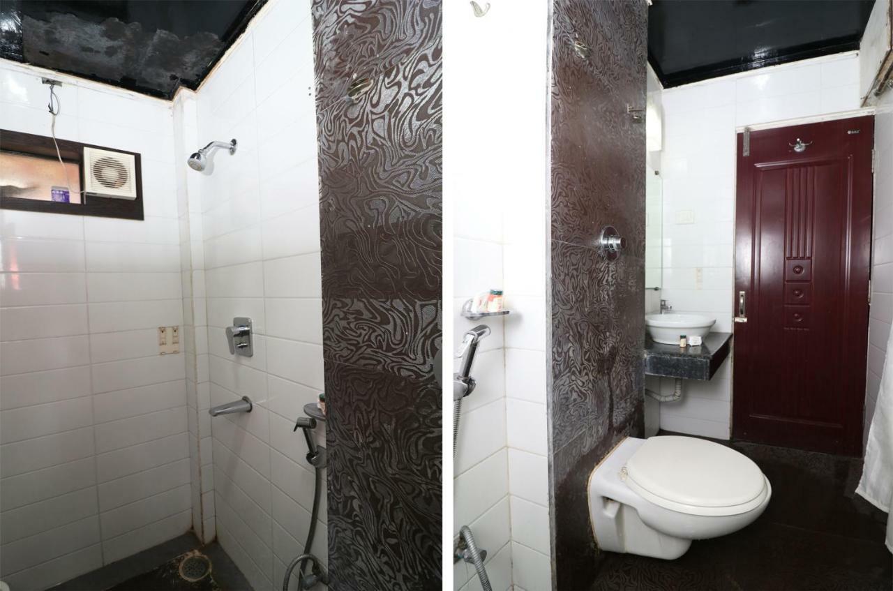 Oyo 22034 Hotel Kanisshk International Rourkela Exterior photo